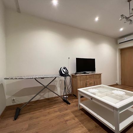 Msc Apartments Chorzow Centrum Exteriör bild